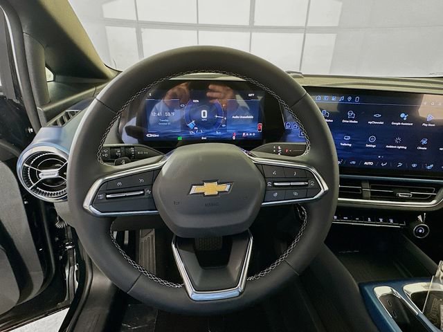 New 2026 Chevrolet Equinox EV LT image 11
