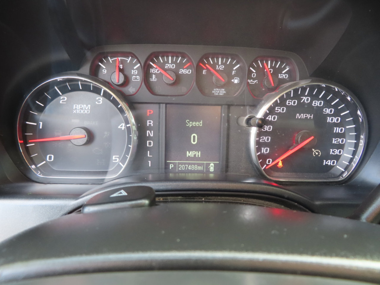 Used 2018 Chevrolet Silverado 3500 W/T w/ WT Fleet Convenience Package image 30