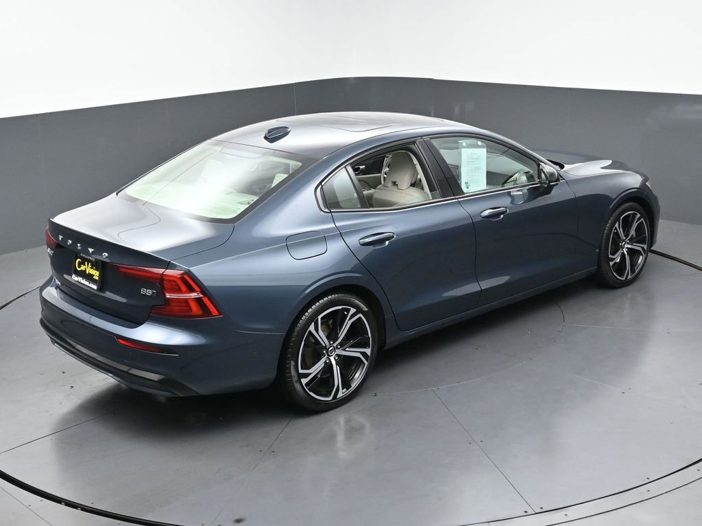 Used 2024 Volvo S60 B5 Ultimate image 37