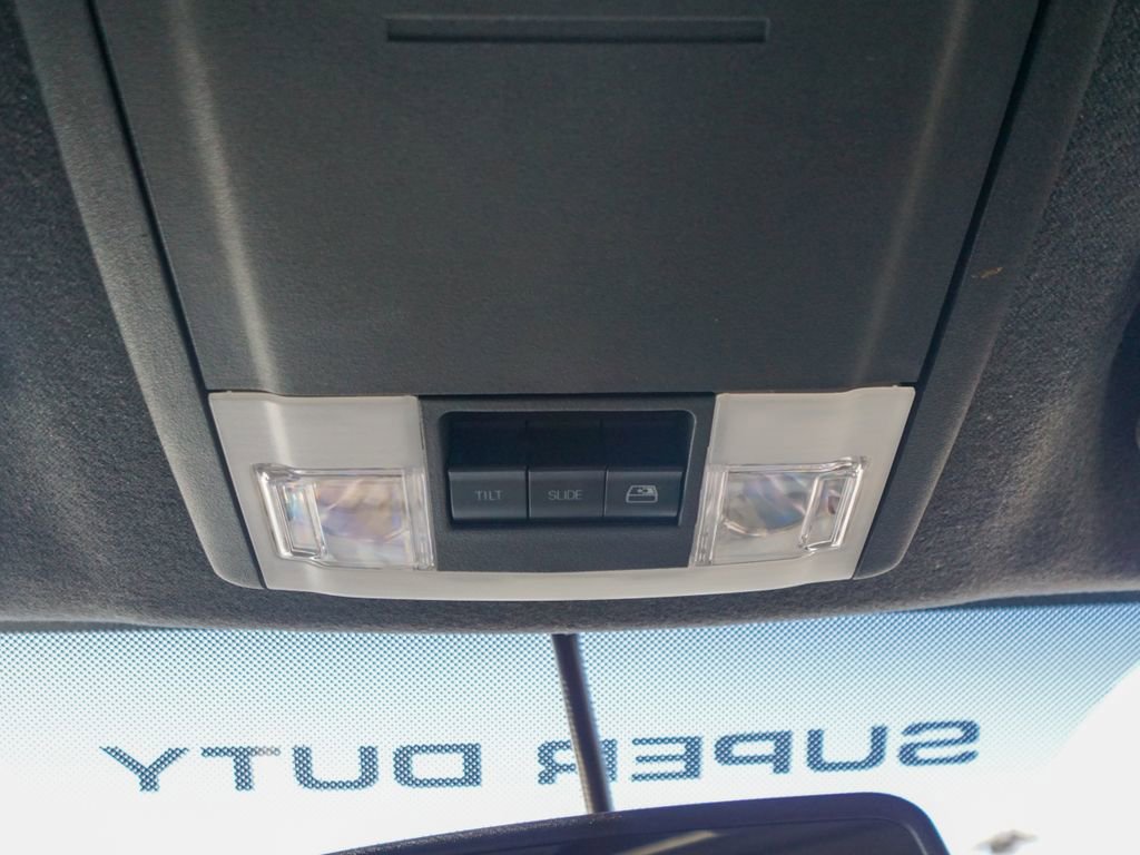 Used 2012 Ford F250 Lariat w/ Lariat Ultimate Pkg image 31