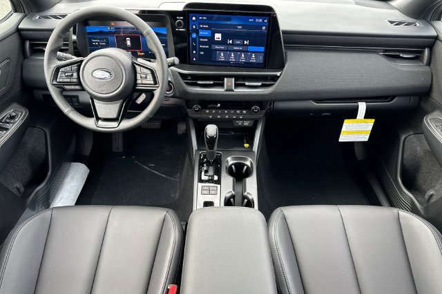 New 2026 Subaru Outback Premium AWD/4WD image 10