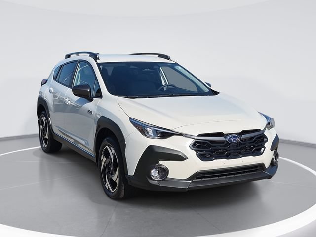 New 2026 Subaru Crosstrek 2.5i Limited AWD/4WD image 1