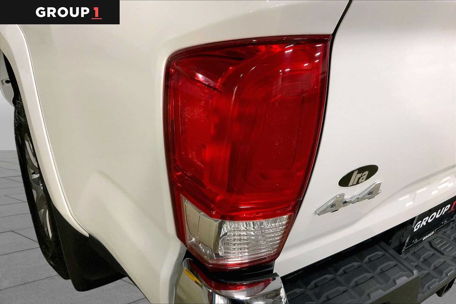 Certified 2017 Toyota Tacoma SR5 w/ Tow Package AWD/4WD image 29