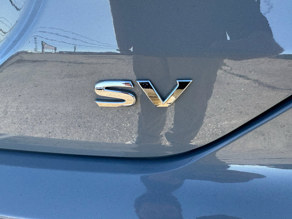 Used 2024 Nissan Kicks SV image 13