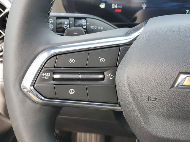 New 2026 Chevrolet Equinox LT w/ Convenience Package II image 19