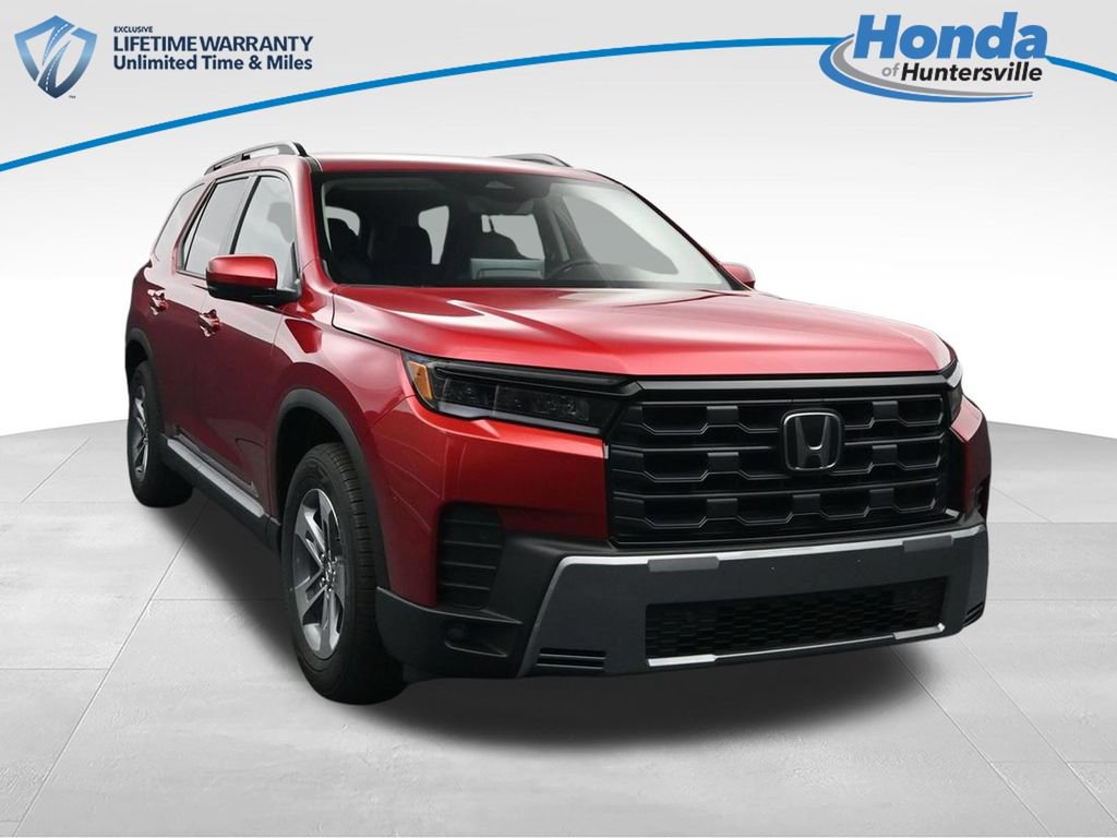 New 2026 Honda Pilot EX-L 360° Tour