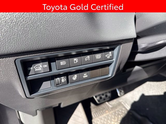 Certified 2024 Toyota Sequoia SR5 w/ SR5 Premium Package AWD/4WD image 22