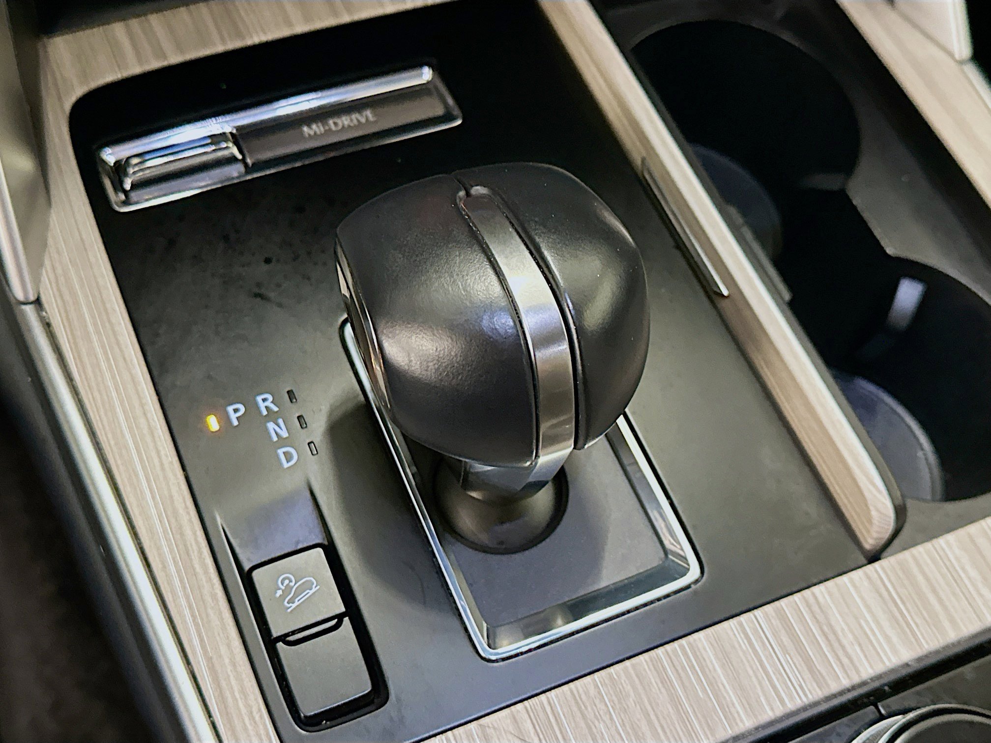 Used 2025 MAZDA CX-90 3.3 Turbo w/ Premium Sport Pkg image 25