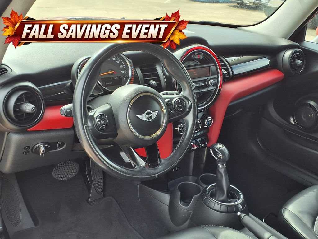 Used 2014 MINI Cooper 2-Door Hardtop FWD image 9