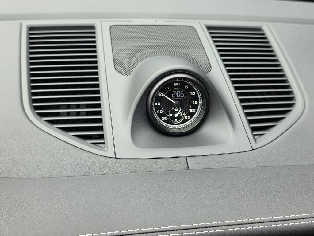 New 2026 Porsche Macan S AWD/4WD image 26