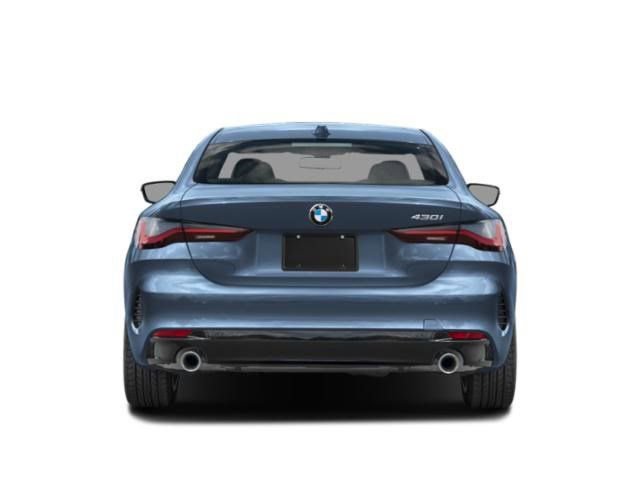 New 2026 BMW 430i Coupe w/ Parking Assistance Package image 5