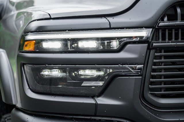 New 2026 RAM 2500 Rebel image 22