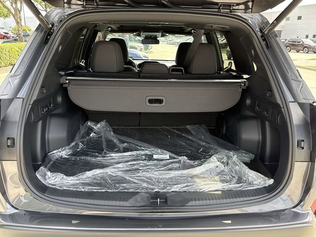 Used 2026 Subaru Forester Premium image 13