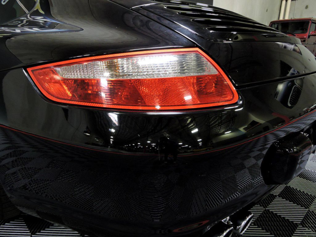 Used 2006 Porsche 911 Carrera 4S AWD/4WD image 5