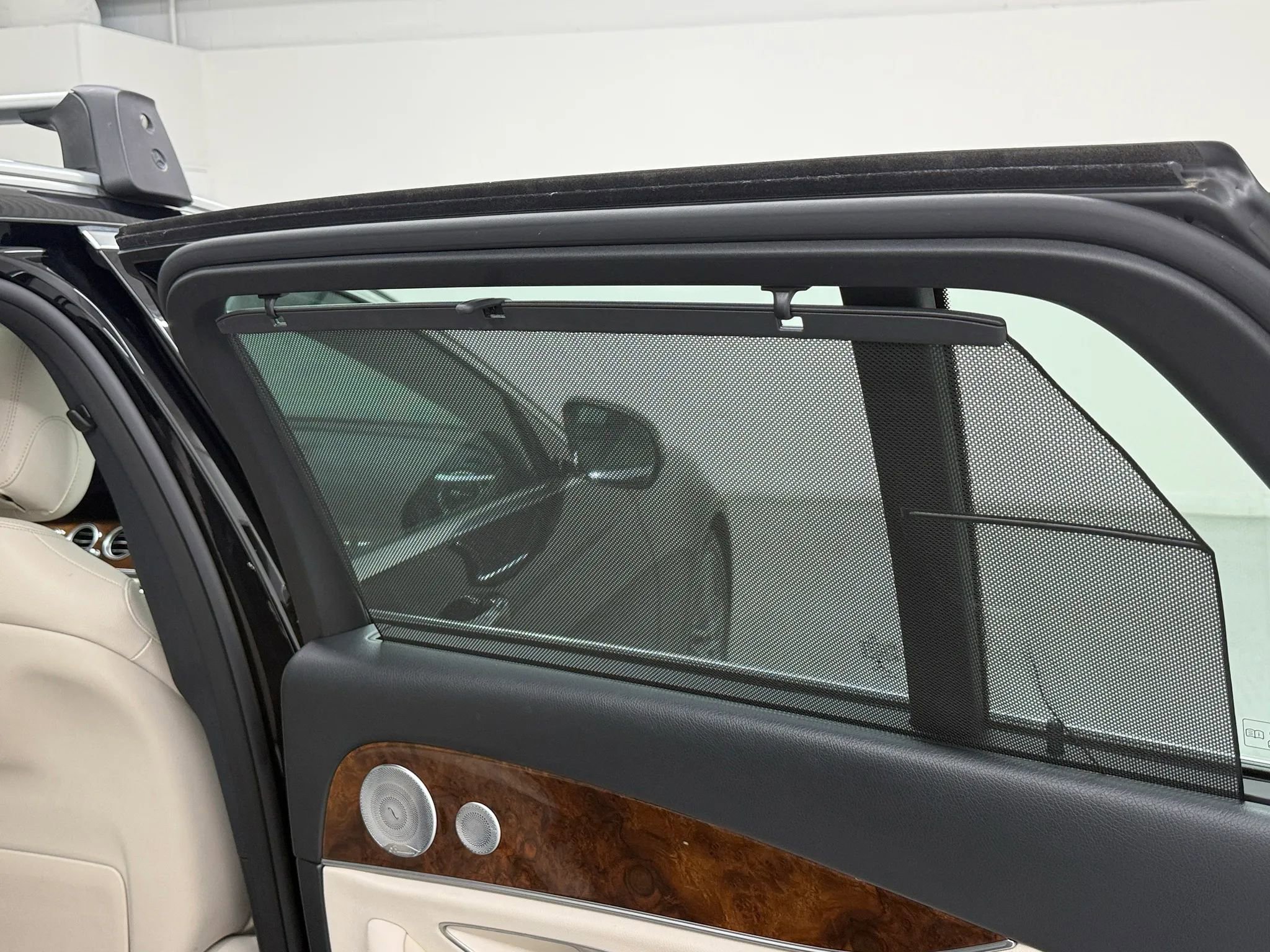 Used 2020 Mercedes-Benz E 450 4MATIC Wagon image 22