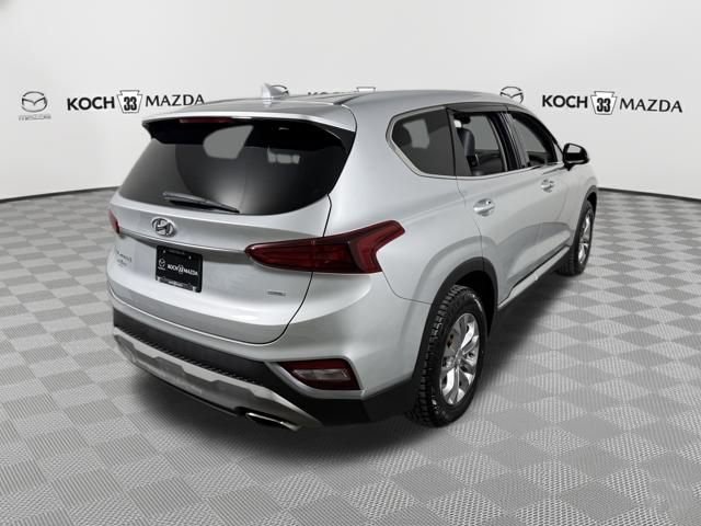 Used 2019 Hyundai Santa Fe SEL image 8