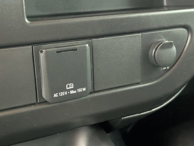 Used 2024 Chevrolet Express 2500 w/ Driver Convenience Package RWD image 20
