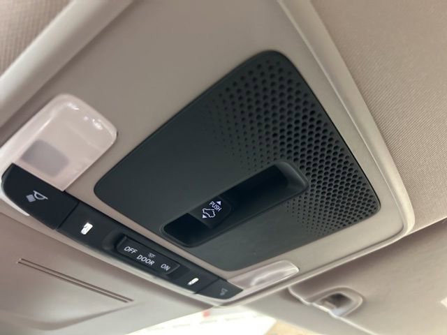 Certified 2024 Honda Civic EX image 26