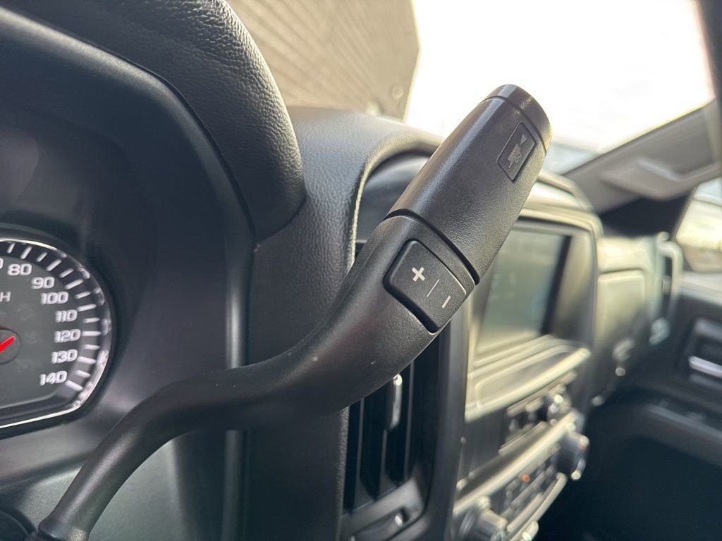 Used 2016 Chevrolet Silverado 2500 W/T w/ WT Fleet Convenience Package image 17