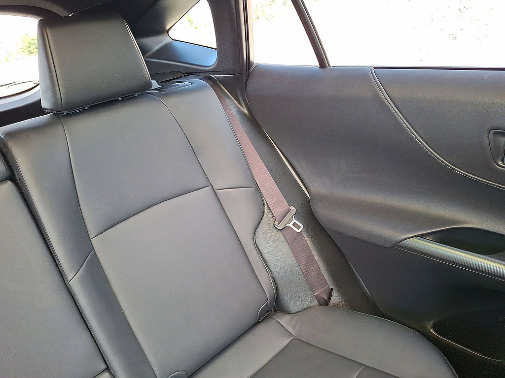 Used 2023 Toyota Venza Nightshade AWD/4WD image 14