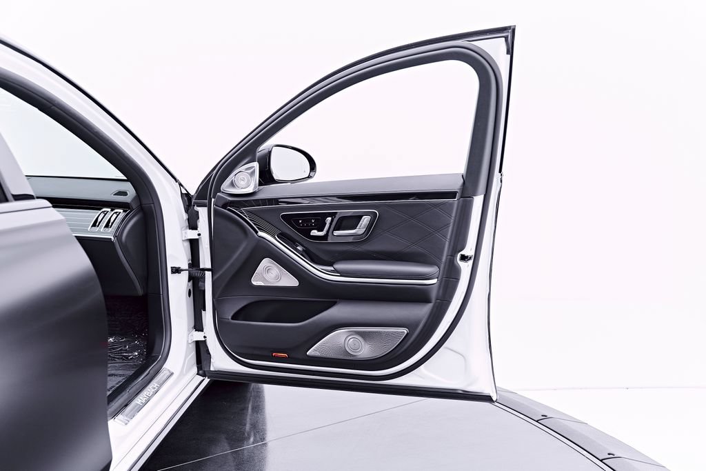 Used 2023 Mercedes-Benz Maybach S 580 4MATIC image 29