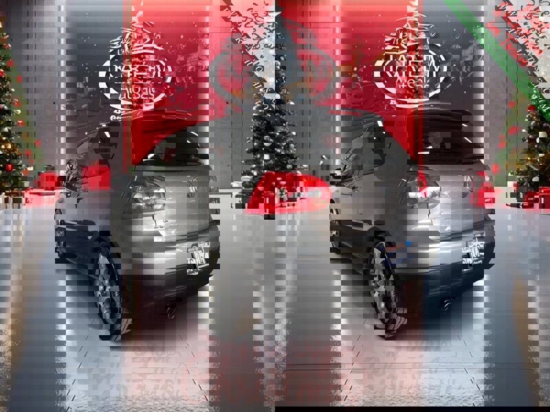 Used 2008 Volkswagen GTI 2-Door image 7