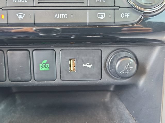 Used 2024 Mitsubishi Eclipse Cross ES AWD/4WD image 26