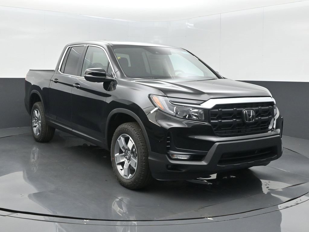 New 2025 Honda Ridgeline RTL image 2