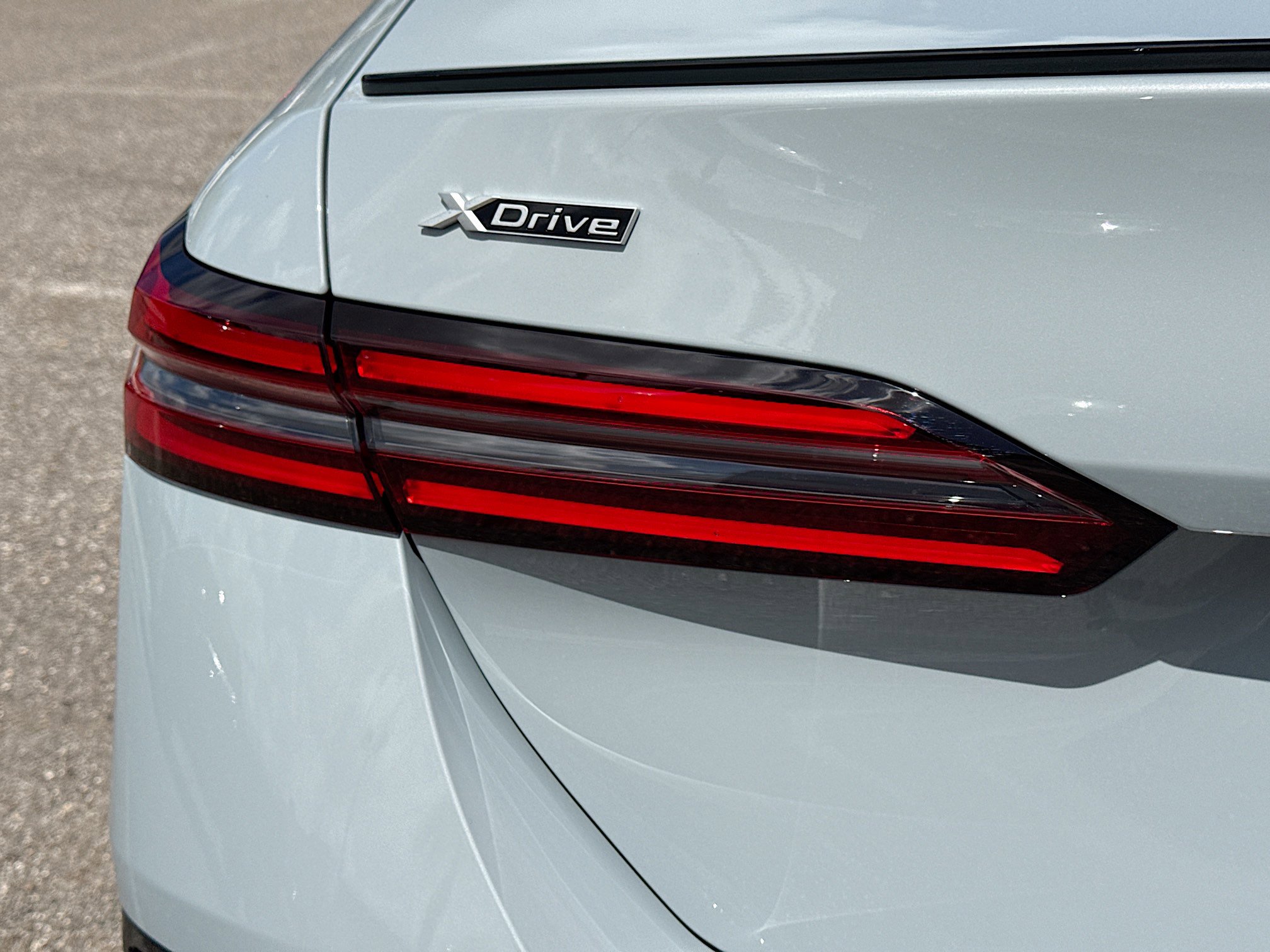 New 2026 BMW 540i xDrive w/ Executive Package image 10
