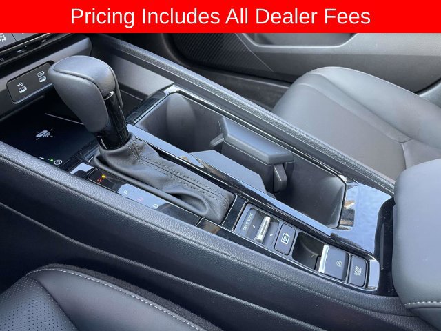 Used 2026 Honda Accord Sport image 36
