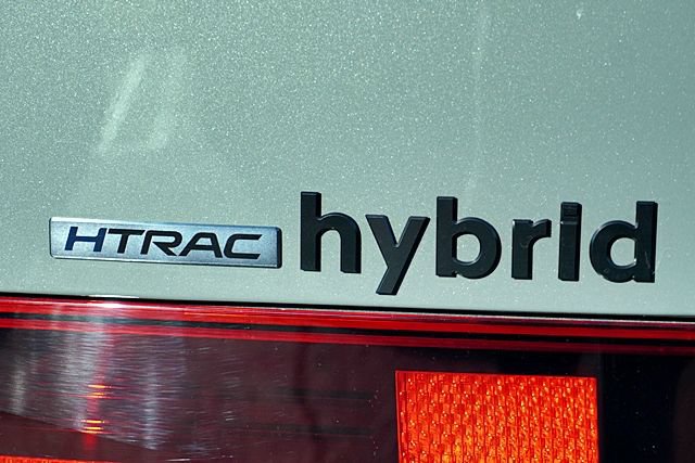 New 2026 Hyundai Santa Fe Calligraphy AWD/4WD image 11