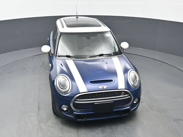 Used 2017 MINI Cooper S FWD image 42