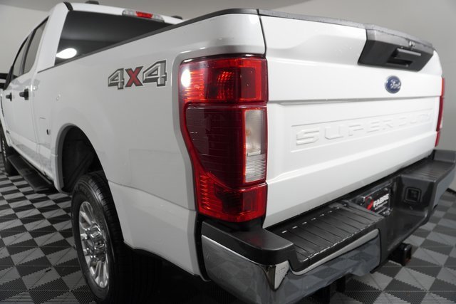 Used 2022 Ford F250 XLT image 12