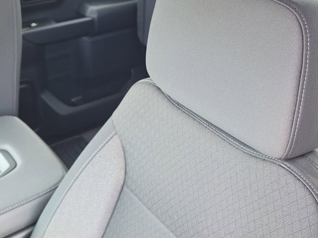 New 2026 Chevrolet Silverado 1500 Custom image 17