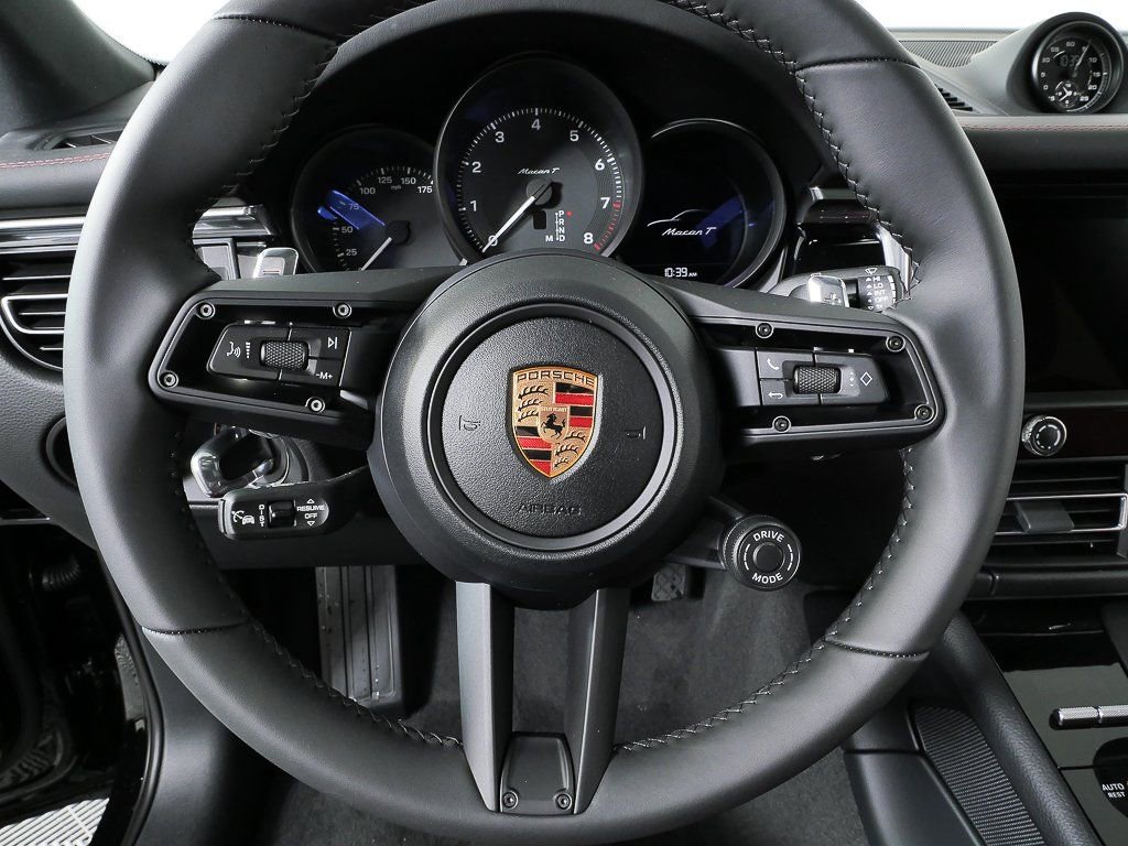 New 2026 Porsche Macan Turbo image 10