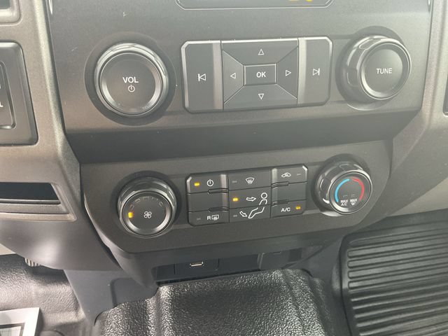 Used 2022 Ford F350 XL w/ Power Equipment Group AWD/4WD image 19