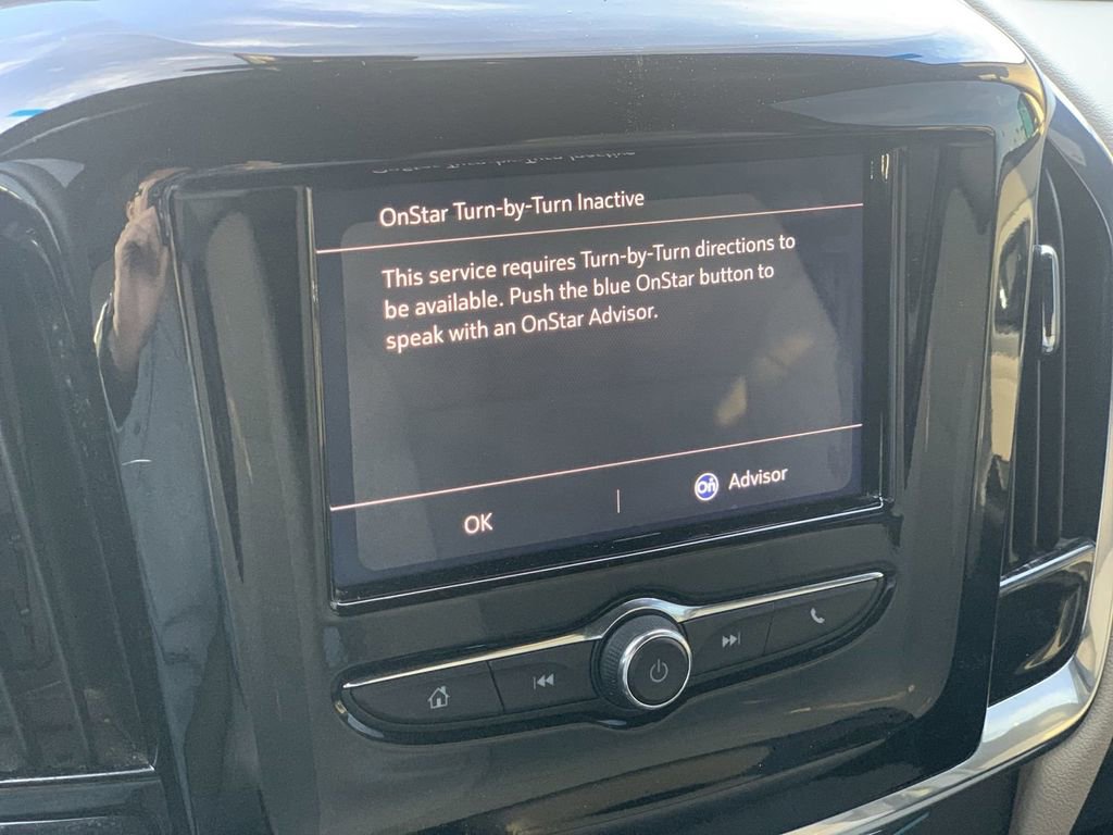 Certified 2023 Chevrolet Traverse LS w/ LPO, Cargo Package image 12