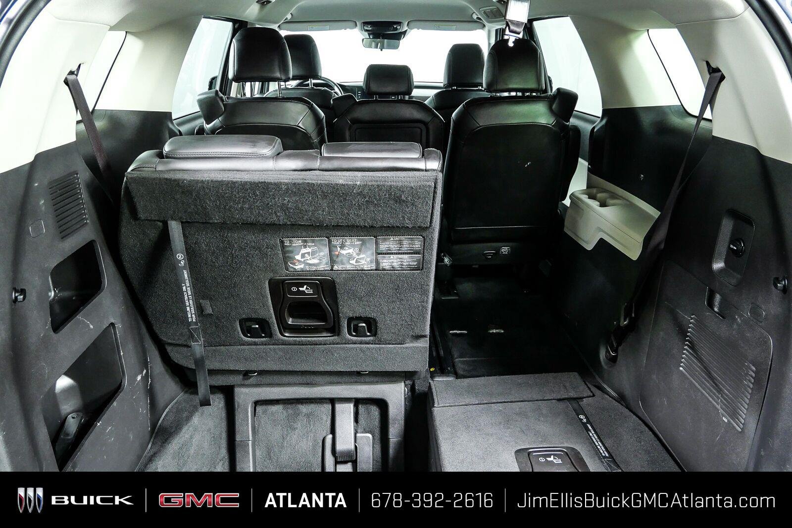 Used 2022 Kia Carnival LX FWD image 31