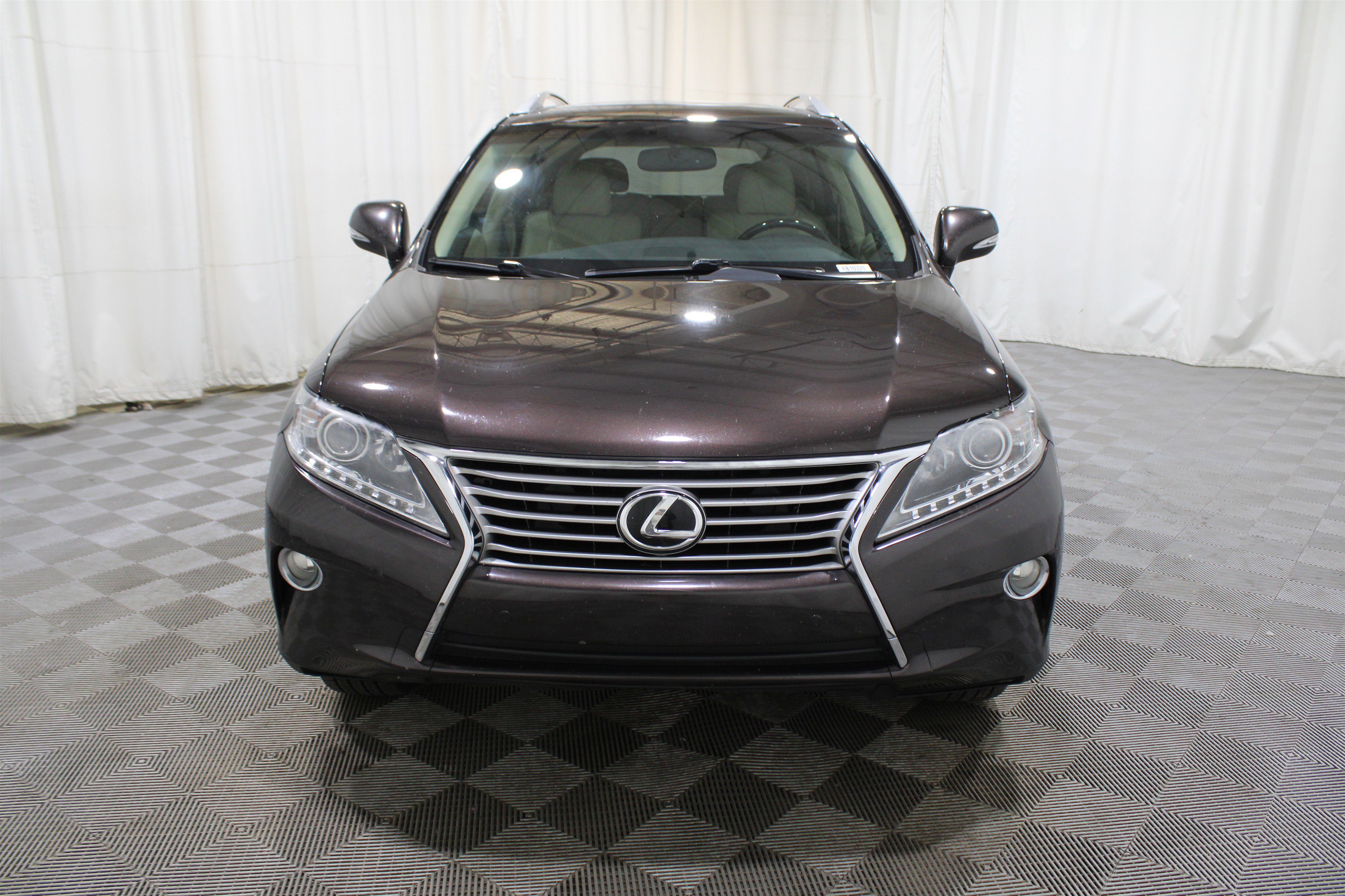 Used 2013 Lexus RX 350 AWD w/ Navigation Pkg image 35
