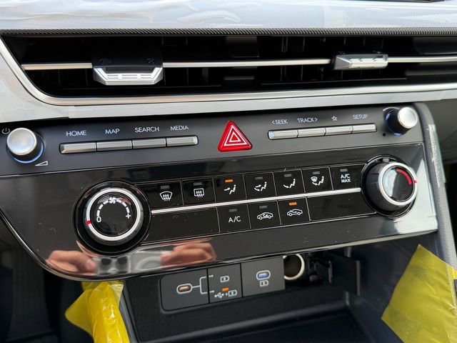 New 2026 Hyundai Sonata SE image 9