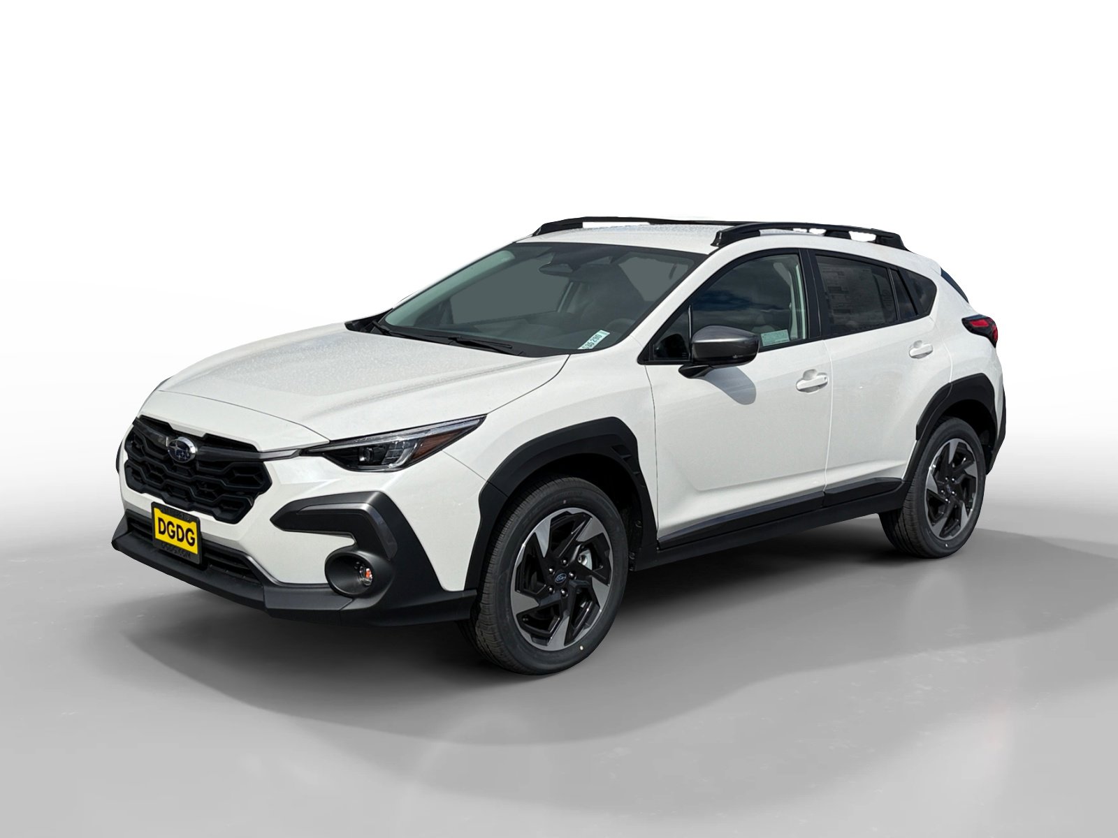 New 2026 Subaru Crosstrek 2.5i Limited image 1