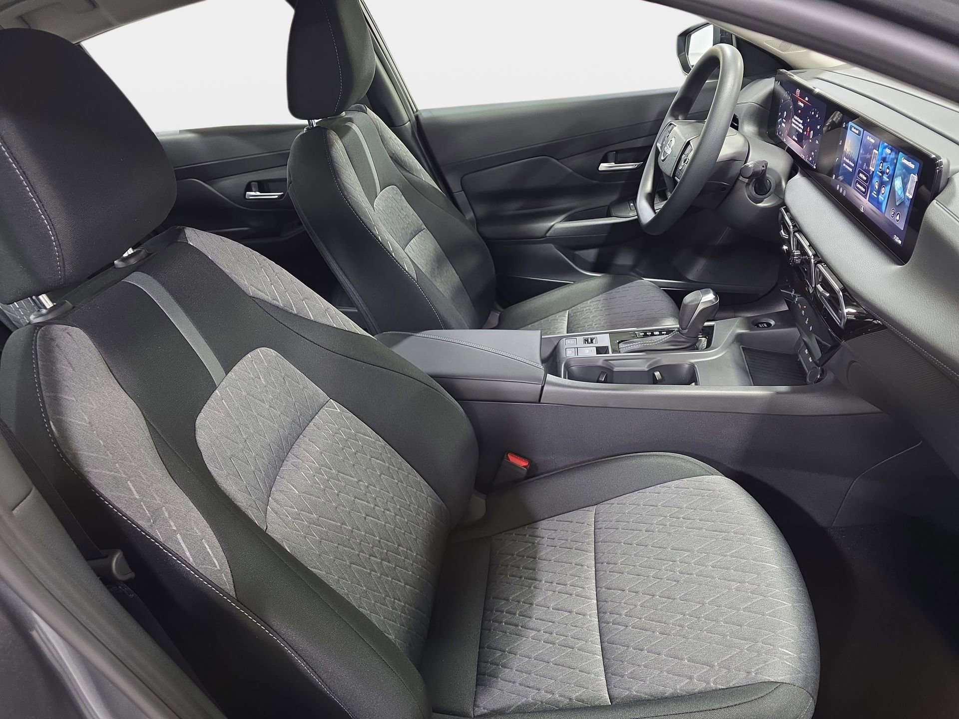 New 2026 Nissan Sentra SV w/ Floor Mat Package image 10