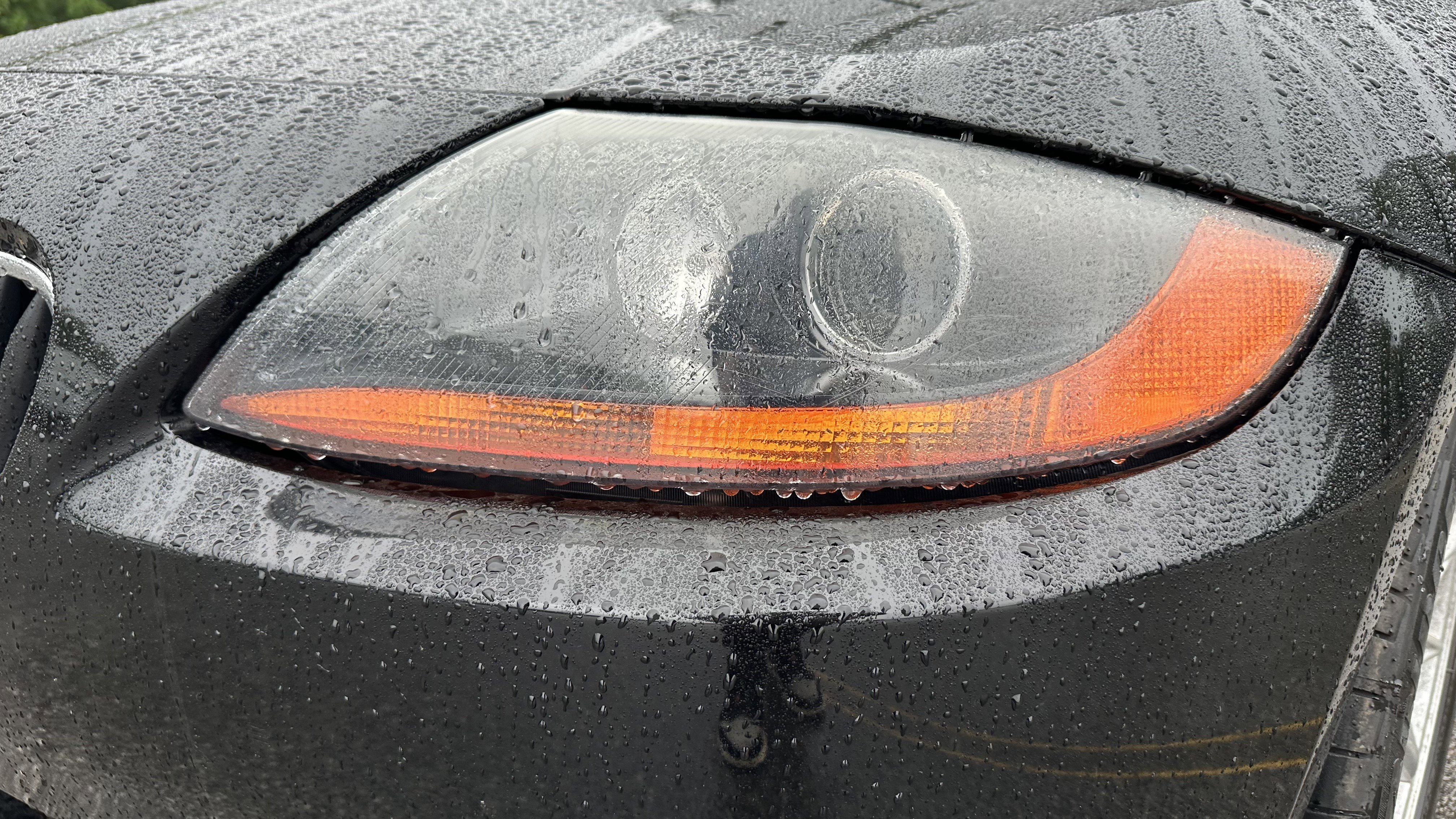 Used 2003 BMW Z4 2.5i RWD image 6