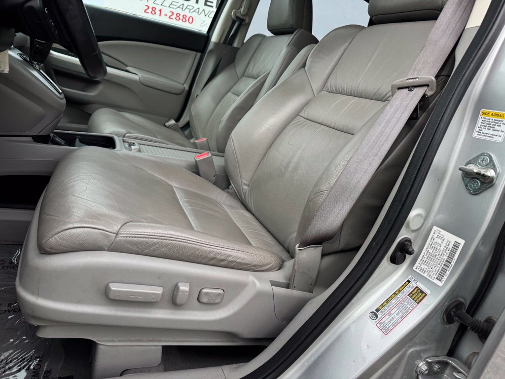 Used 2013 Honda CR-V EX-L image 6