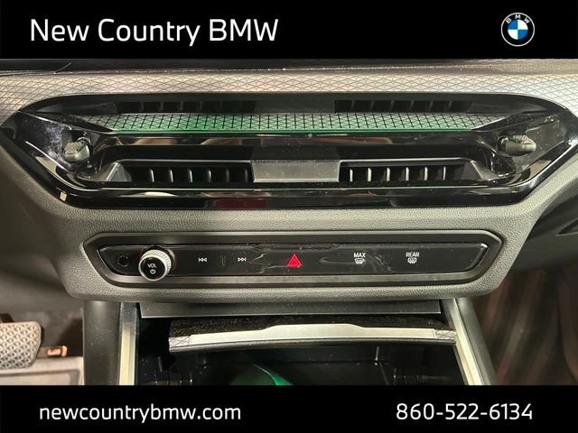 Used 2026 BMW 330i xDrive Sedan w/ Premium Package AWD/4WD image 20