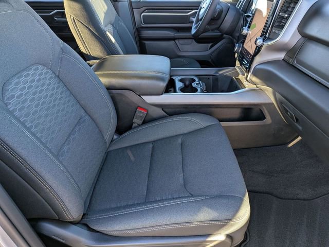 Used 2025 RAM 1500 Big Horn image 29