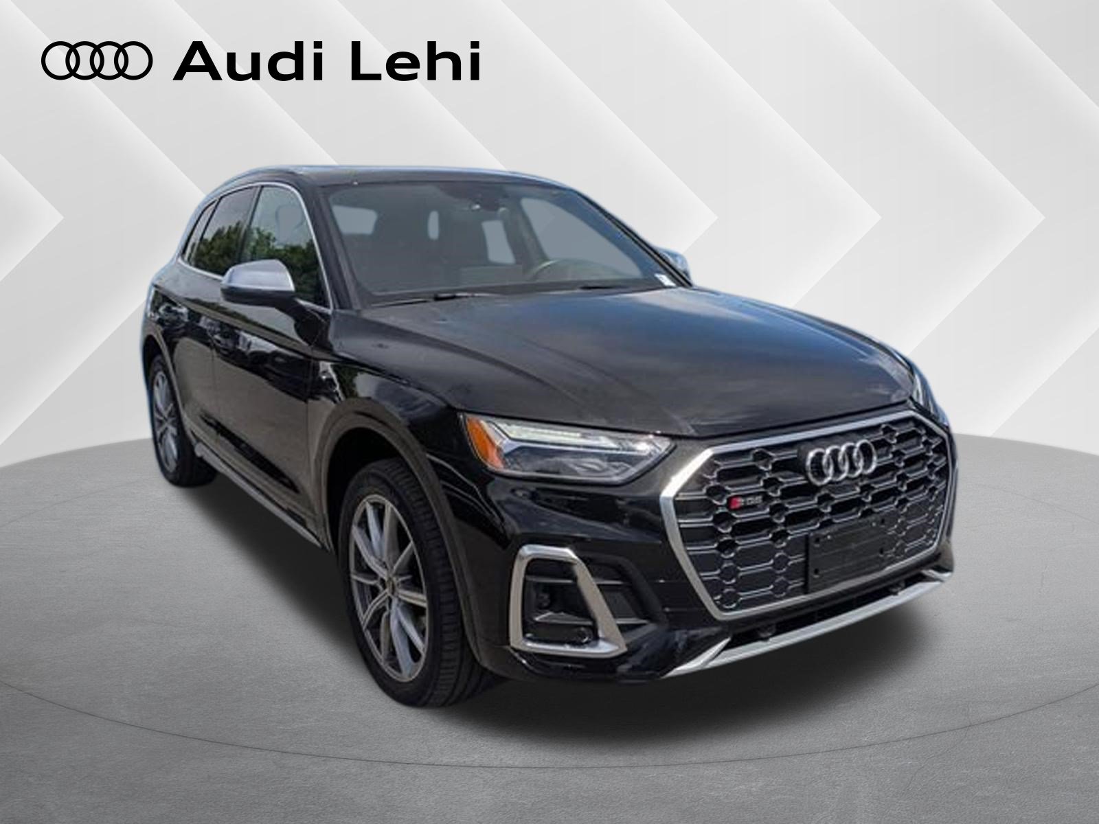 Used 2023 Audi SQ5 Premium Plus w/ Premium Plus Package AWD/4WD image 1