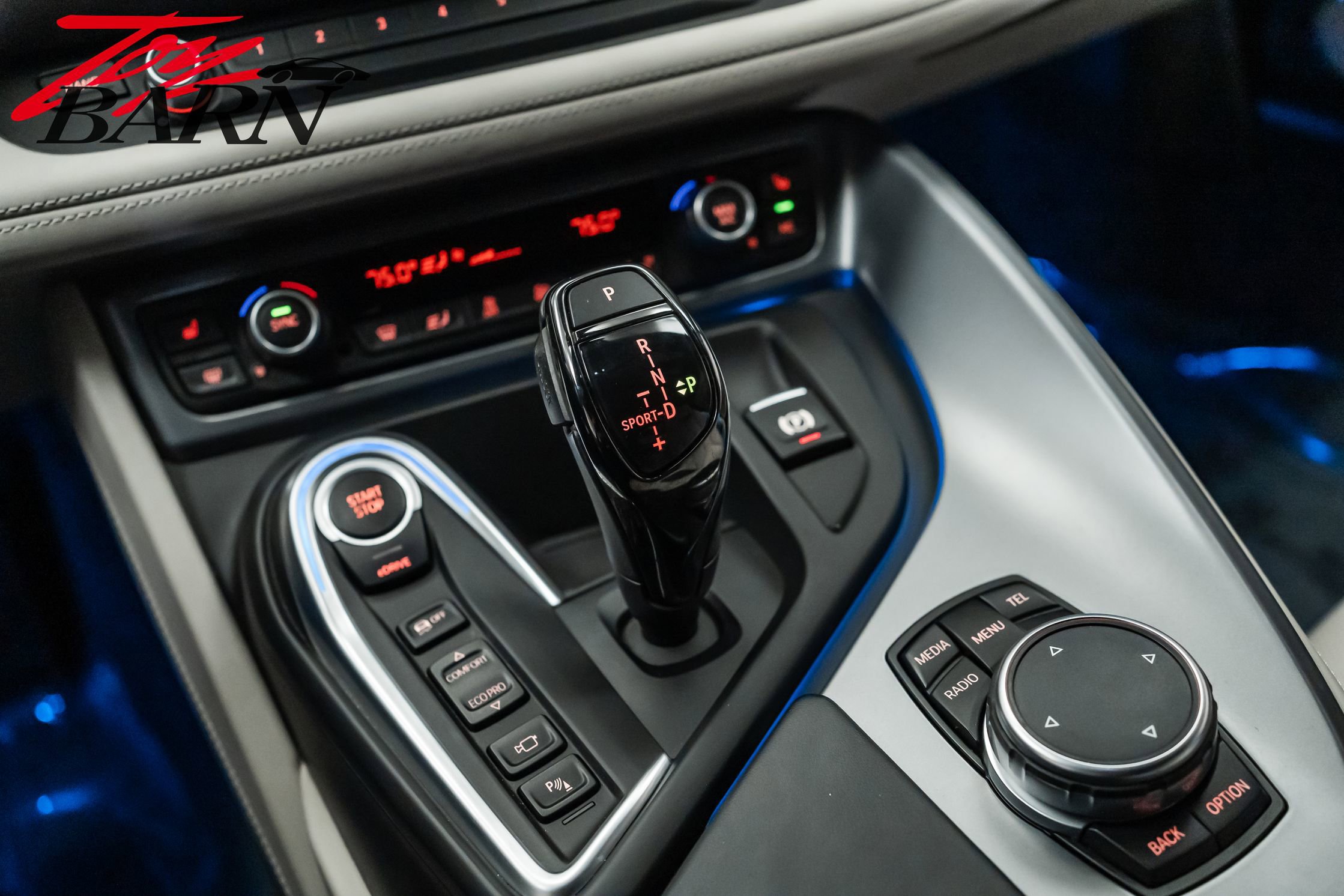Used 2015 BMW i8 image 39