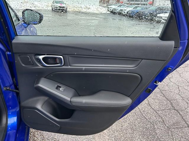 Used 2023 Acura Integra A-Spec image 26