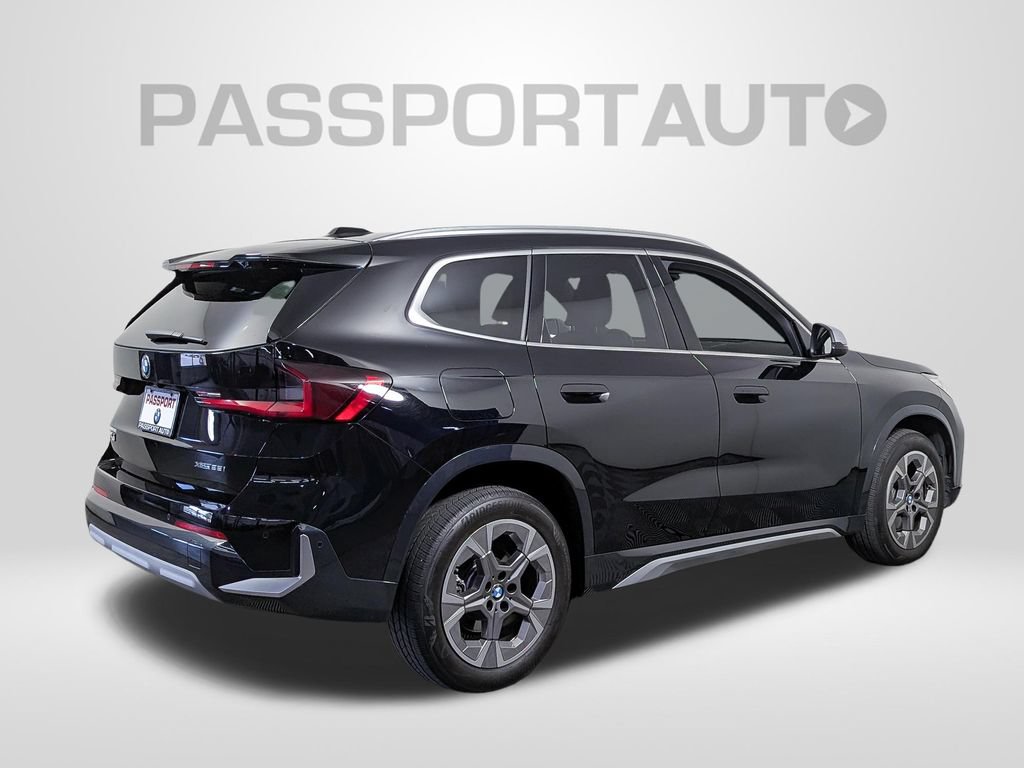 Used 2024 BMW X1 xDrive28i w/ Convenience Package AWD/4WD image 7